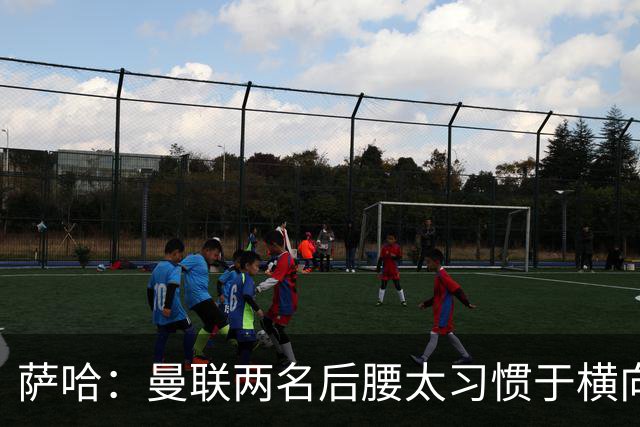 萨哈：曼联两名后腰太习惯于横向传球，卡里克必须找到合适的踢法
